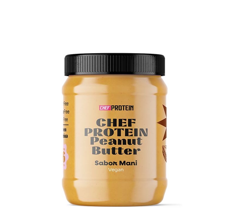 Butter Chef Protein