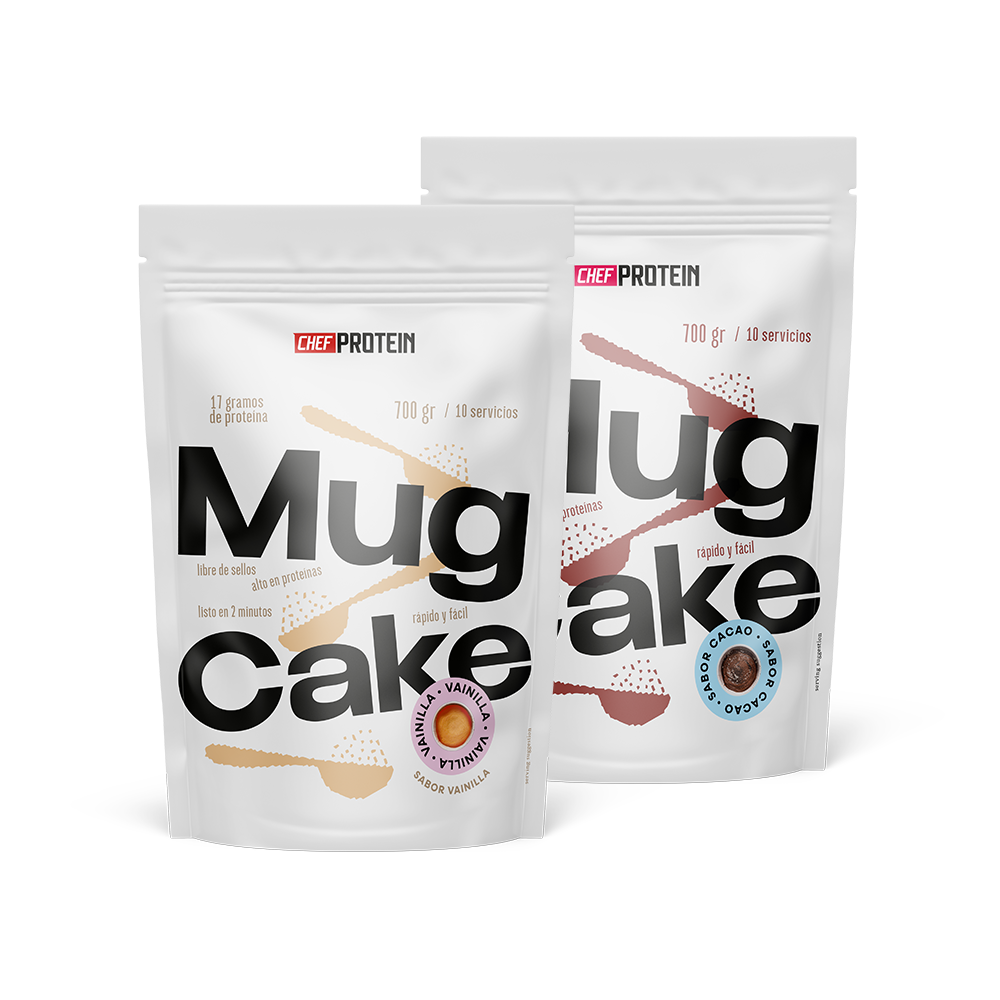 Mug Cake Mix