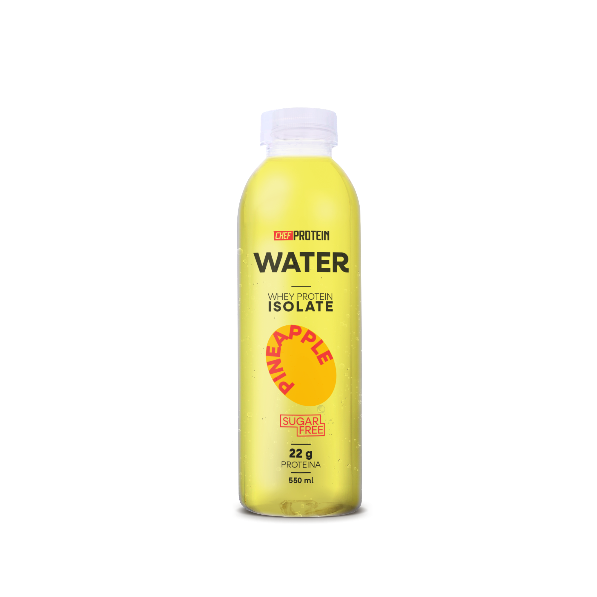 Chef Protein Water